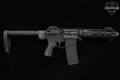 Springfield Armory Saint Edge EVAC 5.56mm NATO Black in Very Good Condition Image 3