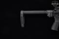 Springfield Armory Saint Edge EVAC 5.56mm NATO Black in Very Good Condition Image 4