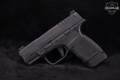Springfield Armory Hellcat 9mm Luger Black in Very Good Condition Image 3