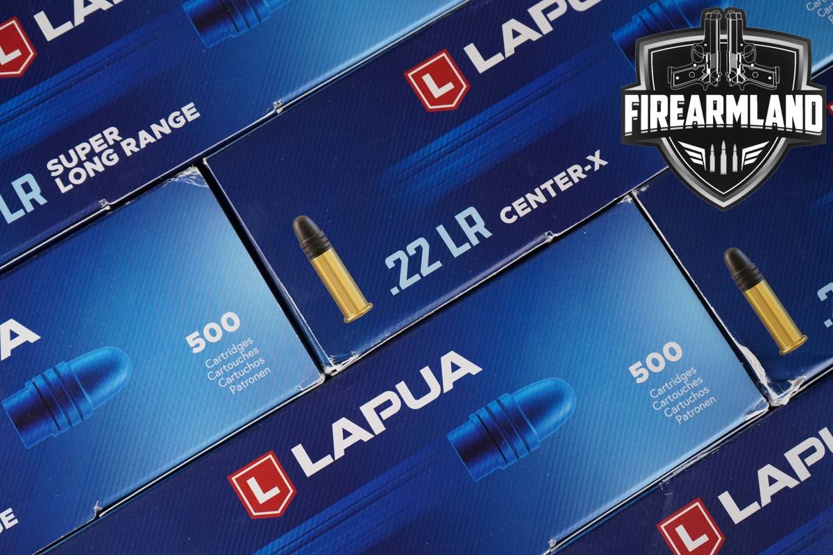 3000 RDS! 22LR Ammo 22 LR Ammunition