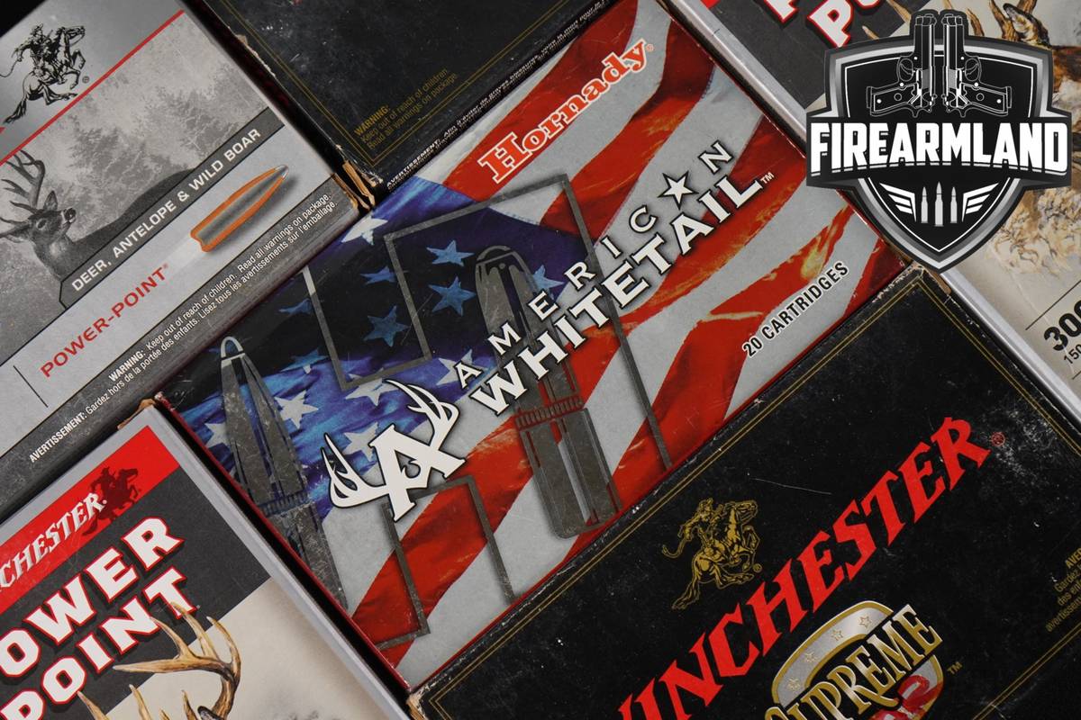 120 RDS! 300 Win Magnum Ammo Mag Ammunition