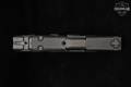 Smith & Wesson (S&W) M&P9 Shield Plus Optics Ready; Manual Thumb Safety 9mm Luger Black in Very Good Condition Image 5