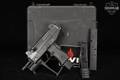 Israel Weapon Industries (IWI) UZI Pro Pistol 9mm Luger Black in Very Good Condition Image 2
