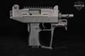 Israel Weapon Industries (IWI) UZI Pro Pistol 9mm Luger Black in Very Good Condition Image 3