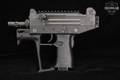Israel Weapon Industries (IWI) UZI Pro Pistol 9mm Luger Black in Very Good Condition Image 4