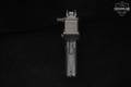 Israel Weapon Industries (IWI) UZI Pro Pistol 9mm Luger Black in Very Good Condition Image 5