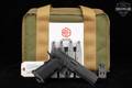 Alpha Foxtrot AF1911 Romulus 4.25" Compensated 9mm Luger Black in Very Good Condition Image 2