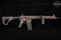 Daniel Defense DDM4 V7 5.56mm NATO Tan in Excellent Condition Image 3