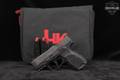 Heckler & Koch (H&K, HK) CC9 9mm Luger Black in Very Good Condition Image 2