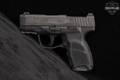 Heckler & Koch (H&K, HK) CC9 9mm Luger Black in Very Good Condition Image 3