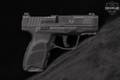 Heckler & Koch (H&K, HK) CC9 9mm Luger Black in Very Good Condition Image 4