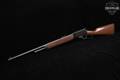 1977 Marlin Firearms Co. Model 1895 .45-70 Govt. Blued & Walnut in Very Good Condition Image 2