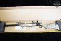 CVA Optima V2 Nitride .50 BPM (Black Powder) Nitron in Very Good Condition Image 2