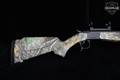 CVA Optima V2 Nitride .50 BPM (Black Powder) Nitron in Very Good Condition Image 4