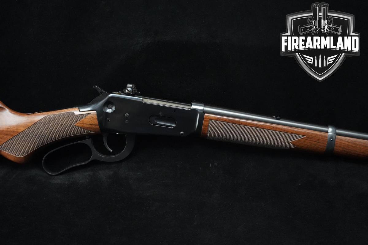 Winchester Model 94AE 30-30 24" Winchester Repeating Arms 94AE 1894 94-AE