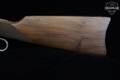 1979 Winchester Repeating Arms Model 94 Bat Masterson Commemorative .30-30 Blued/Silvered in Like-New Condition Image 3