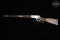1979 Winchester Repeating Arms Model 94 Bat Masterson Commemorative .30-30 Blued/Silvered in Like-New Condition Image 4