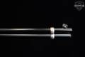 1979 Winchester Repeating Arms Model 94 Bat Masterson Commemorative .30-30 Blued/Silvered in Like-New Condition Image 5