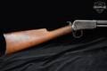 1907 Winchester Repeating Arms Model 1890 Third Model Takedown .22 Long Blued & Walnut in Good Condition Image 4