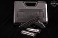 Springfield Armory XD-9 Tactical 9mm Luger Black in Very Good Condition Image 2