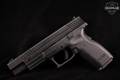 Springfield Armory XD-9 Tactical 9mm Luger Black in Very Good Condition Image 4