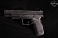 Springfield Armory XD-9 Tactical 9mm Luger Black in Very Good Condition Image 5