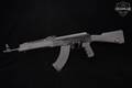 Izhmash Saiga 7.62x39 Black in Good Condition Image 2
