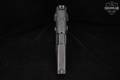 Smith & Wesson (S&W) M&P9 M2.0 Optics Ready, Full Size, Manual Thumb Safety 9mm Luger Black in Excellent Condition Image 5