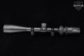 Vortex Optics Sonora 4-12x44mm 1" SFP Dead-Hold BDC MOA Reticle Black in Very Good Condition Image 4