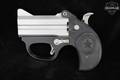 Bond Arms Stinger 9mm Luger Two-Tone in Good Condition Image 3