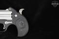 Bond Arms Stinger 9mm Luger Two-Tone in Good Condition Image 5
