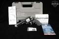 Smith & Wesson (S&W) Model 627-5 V-COMP Performance Center .357 Mag. Two-Tone in Excellent Condition Image 2