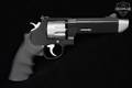 Smith & Wesson (S&W) Model 627-5 V-COMP Performance Center .357 Mag. Two-Tone in Excellent Condition Image 3