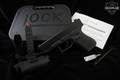 Glock 19 Gen5 9mm Luger Black in Excellent Condition Image 2