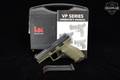 Heckler & Koch (H&K, HK) VP9 9mm Luger Green in Very Good Condition Image 2