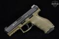 Heckler & Koch (H&K, HK) VP9 9mm Luger Green in Very Good Condition Image 3