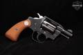 1960 Colt Detective Special Second Issue .38 Spl. Blued in Good Condition Image 2