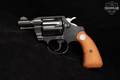 1960 Colt Detective Special Second Issue .38 Spl. Blued in Good Condition Image 3