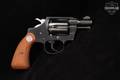 1960 Colt Detective Special Second Issue .38 Spl. Blued in Good Condition Image 4