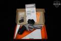 Taurus M627 Tracker SS .357 Mag. Stainless Steel in Good Condition Image 2