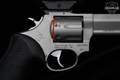 Taurus M627 Tracker SS .357 Mag. Stainless Steel in Good Condition Image 4