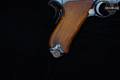 1920 Waffenfabrik BERN (W+F) P06 Luger .30 Luger Blued in Very Good Condition Image 3