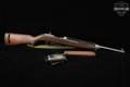 2013 James River Armory M1 Carbine Rock-Ola .30 Carbine Parkerized Gray & Hardwood in Good Condition Image 2