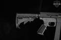 Just Right Carbines, LLC Model J R Carbine .45 ACP Matte Black in Excellent Condition Image 4