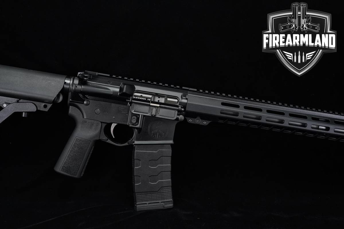Watchtower Type 15M 5.56 NATO 16" AR-15 AR15 +2 MAGS