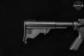 DPMS Panther Arms A-15 Oracle 5.56mm NATO Black in Good Condition Image 4