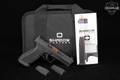 Shadow Systems DR920 Elite 9mm Luger Black in Excellent Condition Image 2