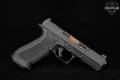 Shadow Systems DR920 Elite 9mm Luger Black in Excellent Condition Image 3