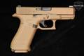 Glock G19X GNS 9mm Luger Coyote in Excellent Condition Image 5