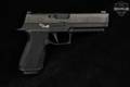 Sig Sauer P320-XTEN X-Series 10mm Black in Very Good Condition Image 4